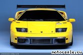 1:  Lamborghini Diablo  GTR