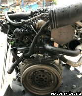 Фото №3: Контрактный (б/у) двигатель Audi CAEB CAE