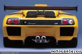  2:  Lamborghini Diablo  GTR