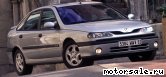  1:  Renault Laguna I