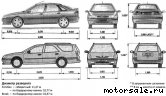  2:  Renault Laguna I