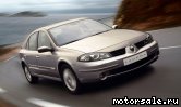  1:  Renault Laguna II