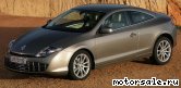  1:  Renault Laguna III Coupe