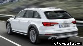  2:  Audi A4 V Allroad (8WH, 8WJ, B9)