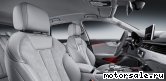  5:  Audi A4 V Allroad (8WH, 8WJ, B9)