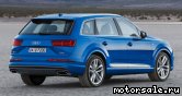  2:  Audi Q7 II (4MB, 4MG)