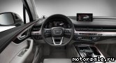  3:  Audi Q7 II (4MB, 4MG)