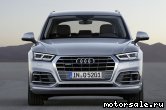  4:  Audi Q5 II (FYB)