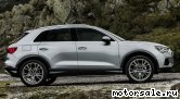  2:  Audi Q3 II (F3B)