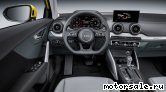  4:  Audi Q2 I (GAB)