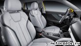  5:  Audi Q2 I (GAB)