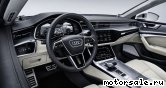  6:  Audi A7 II Sportback (4KA, 4K8)