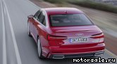  3:  Audi A6 V (4A2, C8), S6