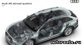  5:  Audi A6 V Allroad (4AH, C8)