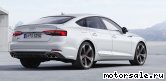  3:  Audi A5 II Sportback (F53, F5A)