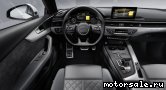 4:  Audi A5 II Sportback (F53, F5A)