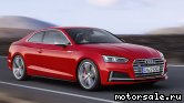  2:  Audi A5 II Coupe (F53)