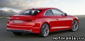  4:  Audi A5 II Coupe (F53)