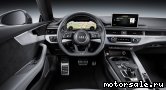  6:  Audi A5 II Coupe (F53)