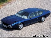  1:  Lamborghini Espada