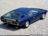  2:  Lamborghini Espada