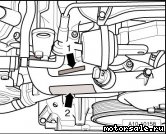 Фото №9: Контрактный (б/у) двигатель Audi AUK, BKH, BYU, BPK