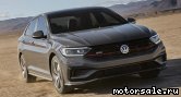  1:  Volkswagen (VW) Jetta VII (BU3)