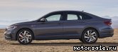  2:  Volkswagen (VW) Jetta VII (BU3)