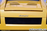  6:  Lamborghini Gallardo