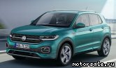  1:  Volkswagen (VW) T-Cross (C11)