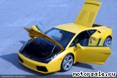  7:  Lamborghini Gallardo