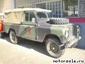  1:  Land Rover 88 (109)