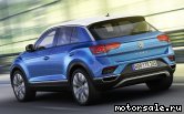  2:  Volkswagen (VW) T-Roc (A11)
