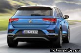  3:  Volkswagen (VW) T-Roc (A11)