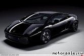  1:  Lamborghini Gallardo  Nera