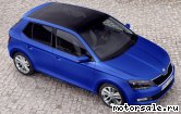  4:  Skoda Fabia III (NJ3)