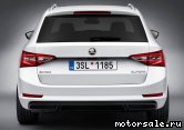  3:  Skoda Superb III Comby (3V5)