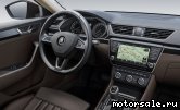  6:  Skoda Superb III (3V3)