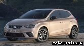  1:  Seat Ibiza V (KJ1)