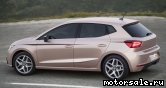  2:  Seat Ibiza V (KJ1)