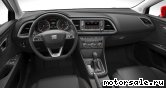  5:  Seat Leon III (5F1)