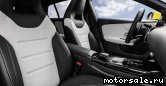  6:  Mercedes Benz CLA II Shooting Brake (X118)