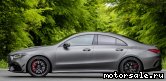  4:  Mercedes Benz CLA II (C118)