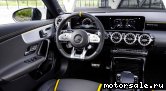  5:  Mercedes Benz CLA II (C118)