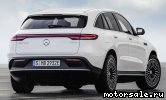  3:  Mercedes Benz EQC (N293)