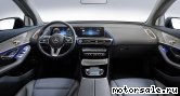  5:  Mercedes Benz EQC (N293)