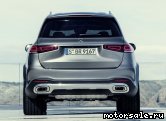  2:  Mercedes Benz GLS II (X167)