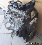 Фото №6: Контрактный (б/у) двигатель Peugeot DV6FD (BHY)
