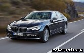 Фото №2: Автомобиль BMW 7-Series (G11, 12)