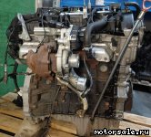  2:  (/)  SsangYong 672.960 D22DTR 